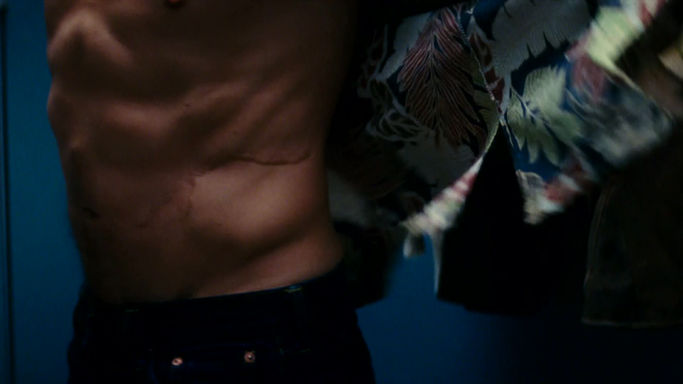 Jack Reacher
